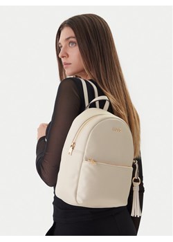 Liu Jo Plecak AA6188 E1012 Écru ze sklepu MODIVO w kategorii Plecaki - zdjęcie 189172729