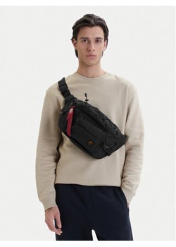 Alpha Industries Nerka 156949 Czarny ze sklepu MODIVO w kategorii Nerki - zdjęcie 189172745