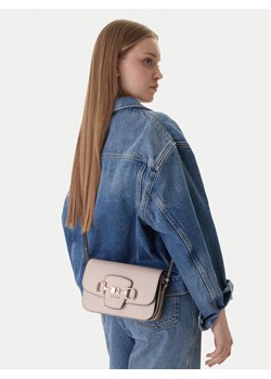 Guess Torebka Janie HWVG99 10210 Écru ze sklepu MODIVO w kategorii Listonoszki - zdjęcie 189172779