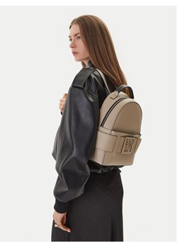 Armani Exchange Plecak XW001204 AF13672 U6223 Beżowy ze sklepu MODIVO w kategorii Plecaki - zdjęcie 189172878