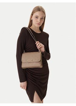 Guess Torebka Anise HWPD99 16210 Beżowy ze sklepu MODIVO w kategorii Listonoszki - zdjęcie 189172897