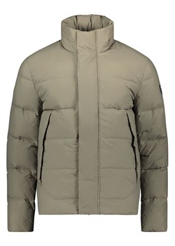 DOLOMITE Kurtka puchowa "Fitzroy" w kolorze beżowym ze sklepu Limango Polska w kategorii Kurtki męskie - zdjęcie 189175056