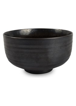 Salt and Pepper Miska "Oishi" w kolorze czarnym - Ø 15,5 cm ze sklepu Limango Polska w kategorii Naczynia - zdjęcie 189175247