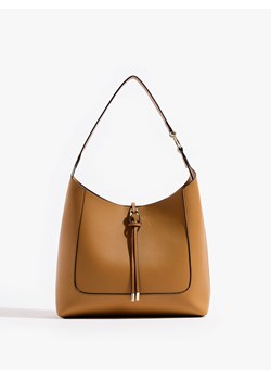 Mohito - Torebka na ramię - brązowy ze sklepu Mohito w kategorii Torby Shopper bag - zdjęcie 189175845