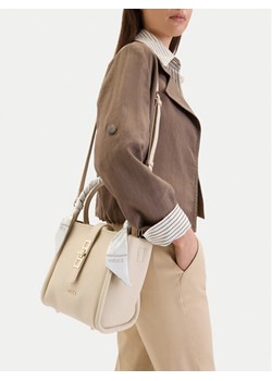 Torebka MEXX EO-MEXX-B-003-09 Beżowy ze sklepu eobuwie.pl w kategorii Kuferki - zdjęcie 189176996