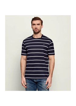 Paul&Shark T-shirt | Regular Fit ze sklepu Gomez Fashion Store w kategorii T-shirty męskie - zdjęcie 189178815