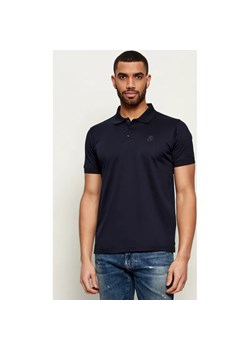 Karl Lagerfeld Polo | Regular Fit ze sklepu Gomez Fashion Store w kategorii T-shirty męskie - zdjęcie 189178857