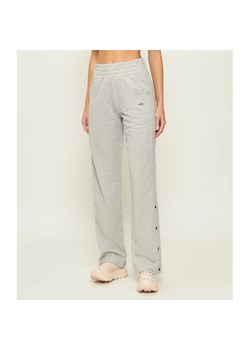 Aeronautica Militare Spodnie dresowe | Regular Fit ze sklepu Gomez Fashion Store w kategorii Spodnie damskie - zdjęcie 189178866