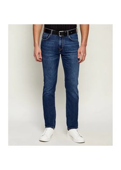 Karl Lagerfeld Jeansy KL-JACK | Regular Fit ze sklepu Gomez Fashion Store w kategorii Jeansy męskie - zdjęcie 189178869
