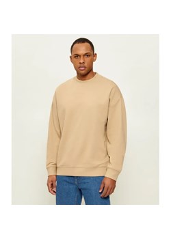 HUGO Bluza Dapocrew | Relaxed fit ze sklepu Gomez Fashion Store w kategorii Bluzy męskie - zdjęcie 189178876