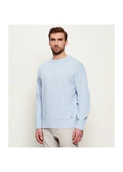 BOSS ORANGE Sweter Kerlino | Regular Fit ze sklepu Gomez Fashion Store w kategorii Swetry męskie - zdjęcie 189178896