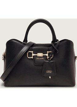 Guess Kuferek JANIE GIRLFRIEND ze sklepu Gomez Fashion Store w kategorii Kuferki - zdjęcie 189178905