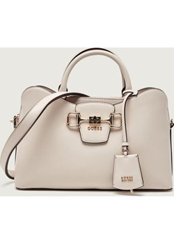 Guess Kuferek JANIE GIRLFRIEND ze sklepu Gomez Fashion Store w kategorii Kuferki - zdjęcie 189178907