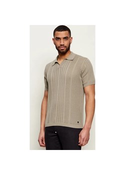 Karl Lagerfeld Polo | Regular Fit ze sklepu Gomez Fashion Store w kategorii T-shirty męskie - zdjęcie 189178929