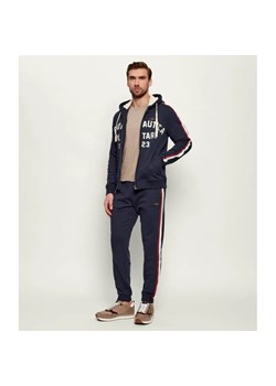 Aeronautica Militare Dres | Comfort fit ze sklepu Gomez Fashion Store w kategorii Dresy męskie - zdjęcie 189178956