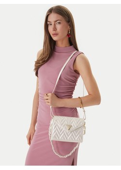 Guess Torebka J6GZ06 W4090 Biały ze sklepu MODIVO w kategorii Torby i walizki dziecięce - zdjęcie 189178988