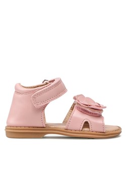 Nelli Blu Sandały CM200629-29 Różowy ze sklepu MODIVO w kategorii Sandały dziecięce - zdjęcie 189178989