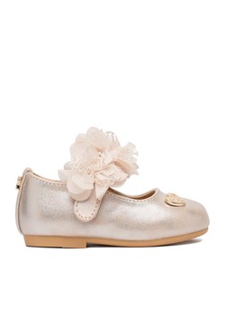 Guess Baleriny CEO-CM250801-1 Różowy ze sklepu MODIVO w kategorii Balerinki dziecięce - zdjęcie 189178997