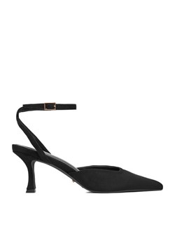 DeeZee Czółenka CEO-CWBFS11610 Czarny ze sklepu MODIVO w kategorii Czółenka - zdjęcie 189179057