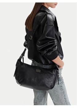 G-Star Raw Torebka C-LDA5453B Czarny ze sklepu MODIVO w kategorii Listonoszki - zdjęcie 189179088