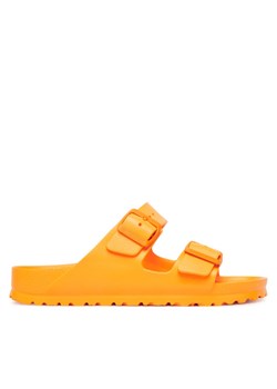 Birkenstock Klapki Arizona 1015470 Pomarańczowy ze sklepu MODIVO w kategorii Klapki damskie - zdjęcie 189179136