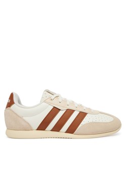 adidas Sneakersy 159811 Biały ze sklepu MODIVO w kategorii Buty sportowe damskie - zdjęcie 189179176