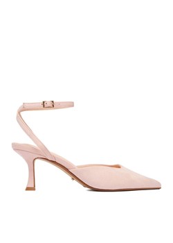 DeeZee Czółenka CEO-CWBFS11610 Różowy ze sklepu MODIVO w kategorii Czółenka - zdjęcie 189179178