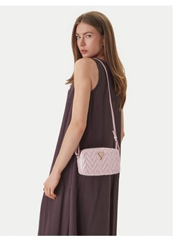 Guess Torebka J6GZ05 W4090 Różowy ze sklepu MODIVO w kategorii Torby i walizki dziecięce - zdjęcie 189179196