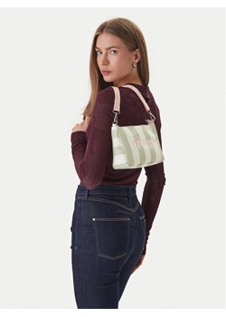 Guess Torebka J6GZ24 WO760 Zielony ze sklepu MODIVO w kategorii Torby i walizki dziecięce - zdjęcie 189179217