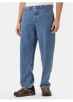 Element Jeansy Relax 5 Denim ELYDP00133 Niebieski Tapered Fit ze sklepu MODIVO w kategorii Jeansy męskie - zdjęcie 189179248