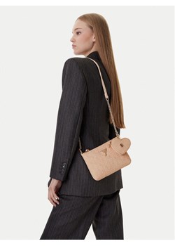 Torebka Guess J6GZ36 WR200 Różowy ze sklepu eobuwie.pl w kategorii Listonoszki - zdjęcie 189180885