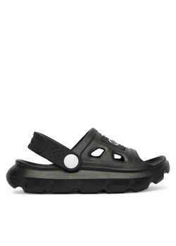 Sandały Calvin Klein Comfy Sandal V1XF-83326-0083 M Czarny ze sklepu eobuwie.pl w kategorii Sandały dziecięce - zdjęcie 189180929