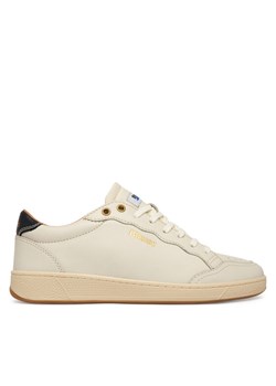 Sneakersy Blauer S6MURRAY20/LEA Biały ze sklepu eobuwie.pl w kategorii Buty sportowe męskie - zdjęcie 189180959