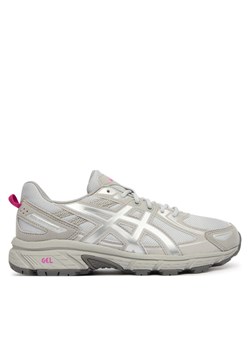 Asics Sneakersy Gel-Venture 6 1203A438 Szary ze sklepu MODIVO w kategorii Buty sportowe męskie - zdjęcie 189181647