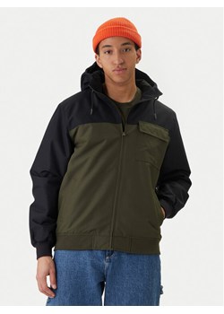 Element Kurtka przejściowa Dulcey PKT ELYJK00268 Zielony Regular Fit ze sklepu MODIVO w kategorii Kurtki męskie - zdjęcie 189181665
