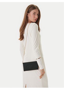 Portfel Liu Jo AA6191 ES029 Czarny ze sklepu eobuwie.pl w kategorii Portfele damskie - zdjęcie 189182237