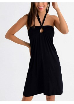 LA Angels Sukienka w kolorze czarnym ze sklepu Limango Polska w kategorii Sukienki - zdjęcie 189182835