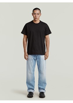 G-Star Koszulka w kolorze czarnym ze sklepu Limango Polska w kategorii T-shirty męskie - zdjęcie 189183217