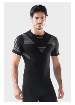 Iron-ic Koszulka funkcyjna "IRON-IC 4.0 KINETIK" w kolorze czarnym ze sklepu Limango Polska w kategorii T-shirty męskie - zdjęcie 189184135