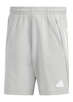adidas Szorty w kolorze szarym ze sklepu Limango Polska w kategorii Spodenki męskie - zdjęcie 189184386