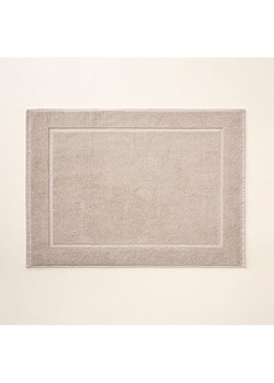 Pierre Cardin Dywanik łazienkowy "Serenety" w kolorze beżowym ze sklepu Limango Polska w kategorii Akcesoria łazienkowe - zdjęcie 189184509