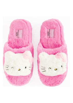 COOL CLUB Kapcie w kolorze różowym ze sklepu Limango Polska w kategorii Kapcie dziecięce - zdjęcie 189185145