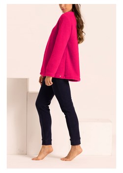 maryplaid Kardigan w kolorze różowym ze sklepu Limango Polska w kategorii Swetry damskie - zdjęcie 189185435