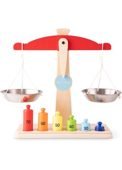 New Classic Toys Waga - 3+ ze sklepu Limango Polska w kategorii Zabawki - zdjęcie 189185599