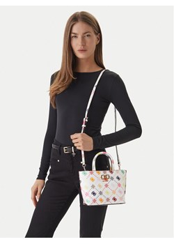 Guess Torebka HWGM99 28750 Biały ze sklepu MODIVO w kategorii Kuferki - zdjęcie 189185689