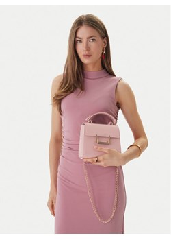Abel & Lula Torebka 5479.057 Różowy ze sklepu MODIVO w kategorii Torby i walizki dziecięce - zdjęcie 189185705