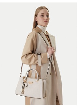 Guess Torebka Anise HWPD99 16060 Écru ze sklepu MODIVO w kategorii Kuferki - zdjęcie 189185715