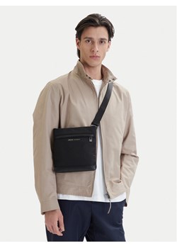 Armani Exchange Saszetka XM002651 AF22656 MC105 Czarny ze sklepu MODIVO w kategorii Torby męskie - zdjęcie 189185717