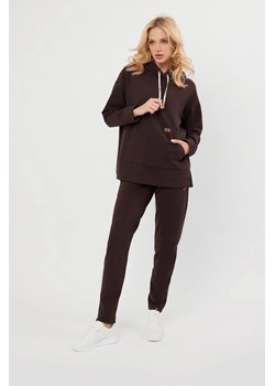 Lagos bluza damska długi rękaw ze sklepu italianfashion w kategorii Bluzy damskie - zdjęcie 189186076