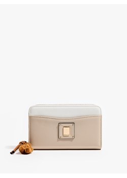 Mohito - Portfel z brelokiem - wielobarwny ze sklepu Mohito w kategorii Portfele damskie - zdjęcie 189186107